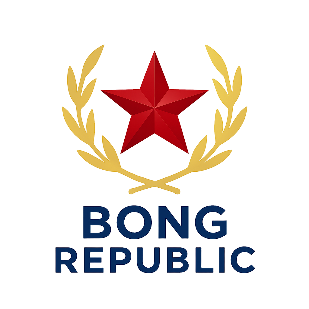 Bong Republic! | Next level in Clouding